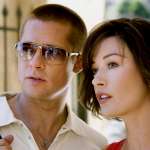Brad Pitt, Catherine Zeta-Jones