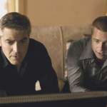 George Clooney, Brad Pitt