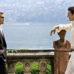 George Clooney, Vincent Cassel