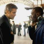 George Clooney, Don Cheadle