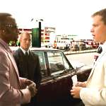 Scott Caan, Don Cheadle, Matt Damon