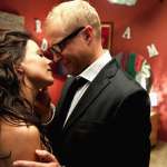 Katarzyna Glinka, Piotr Adamczyk