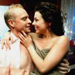 Katarzyna Glinka, Piotr Adamczyk