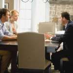 Katherine Heigl, Andy Buckley, Josh Duhamel