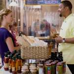 Katherine Heigl, DeRay Davis