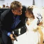 Kam Heskin, Dolph Lundgren