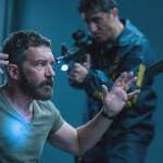 Antonio Banderas, Bashar Rahal