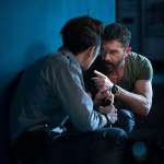 Antonio Banderas, Jiro Wang