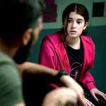 Antonio Banderas, Katherine de la Rocha