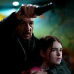 Ben Kingsley, Katherine de la Rocha