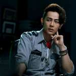 Jiro Wang