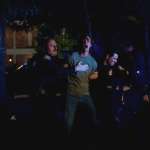 Zak Jeffries, Brenton Thwaites, Brett Luciana Murray