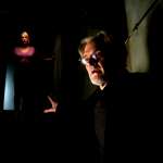 Llu&iacute;s Homar, Bel&eacute;n Rueda