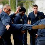 Jean-Claude Van Damme