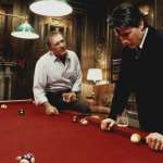 Sydney Pollack, Tom Cruise