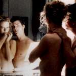 Tom Cruise, Nicole Kidman