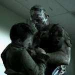 Glenn Jacobs, Kaj-Erik Eriksen