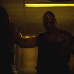 Glenn Jacobs, Greyston Holt