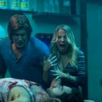 Glenn Jacobs, Chelan Simmons, Lee Majdoub