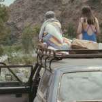 Paola Giannini, Emiliano Freifeld, Santi Ahumada