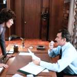 Dabney Coleman, Lily Tomlin