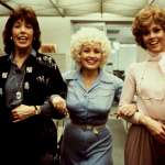 Jane Fonda, Dolly Parton, Lily Tomlin