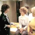 Jane Fonda, Dolly Parton, Lily Tomlin