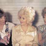 Jane Fonda, Dolly Parton, Lily Tomlin