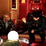 DMX, Jet Li