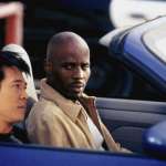 DMX, Jet Li