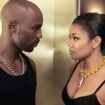 DMX, Gabrielle Union
