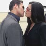 Mark Dacascos, Kelly Hu