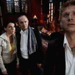 Andrzej Nejman, Katarzyna Glinka, Jerzy Bończak