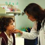 J&uacute;lia Lemmertz, Gabriel Kaufmann