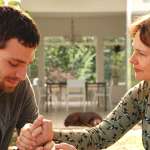 Louise Cardoso, Jo&atilde;o Gabriel Vasconcellos