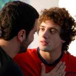 Rafael Cardoso, Jo&atilde;o Gabriel Vasconcellos