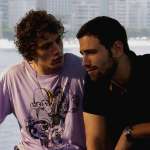 Rafael Cardoso, Jo&atilde;o Gabriel Vasconcellos