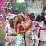 Ivan Botha, DonnaLee Roberts