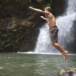 Ivan Botha, DonnaLee Roberts