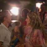 Ivan Botha, DonnaLee Roberts