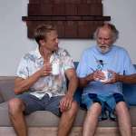 Ivan Botha, Wilson Dunster