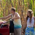 Ivan Botha, DonnaLee Roberts