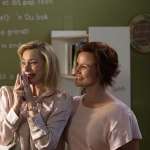 Lar&eacute; Birk, Deidre Wolhuter