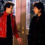 Adam Sandler, Allen Covert