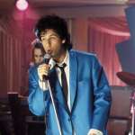 Alexis Arquette, Adam Sandler