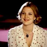Drew Barrymore