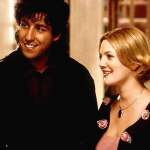 Drew Barrymore, Adam Sandler