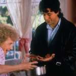 Ellen Albertini Dow, Adam Sandler