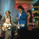 Steve Buscemi, Adam Sandler