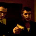 George Clooney, Quentin Tarantino